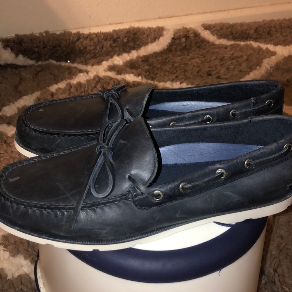 Sperry X Oh Is Like That Vibes - image 2